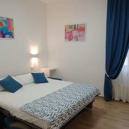 Appartamento Mariarosa Santa Margherita Ligure Exteriér fotografie