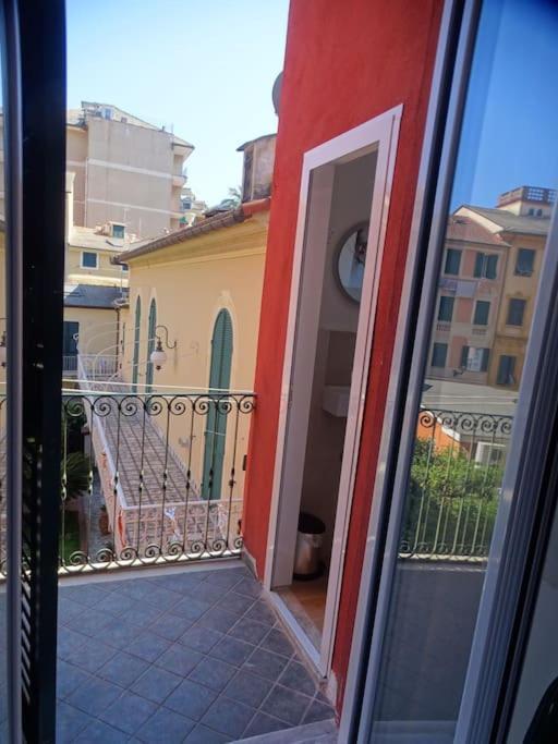 Appartamento Mariarosa Santa Margherita Ligure Exteriér fotografie