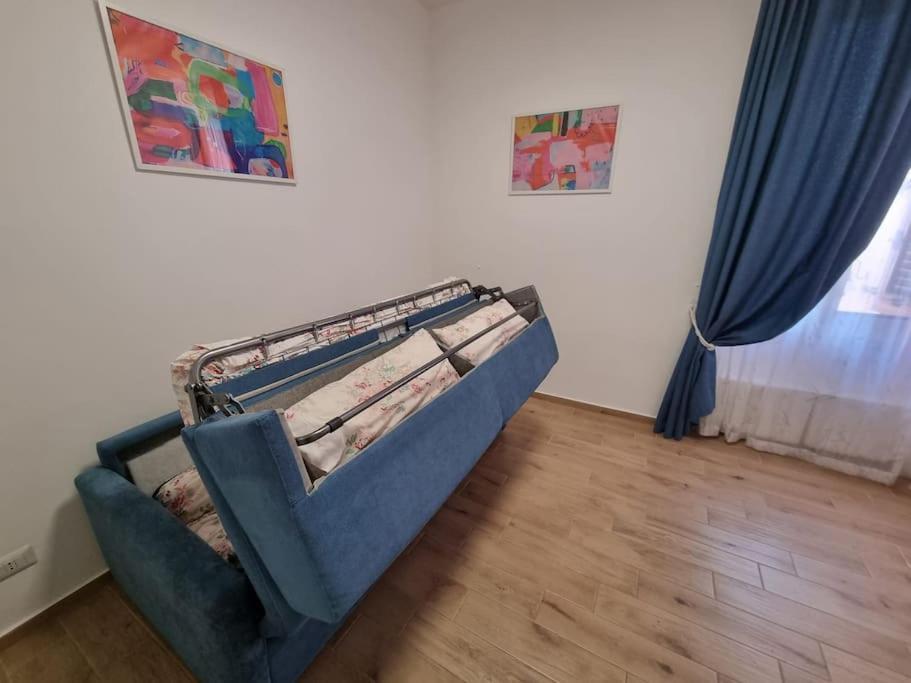 Appartamento Mariarosa Santa Margherita Ligure Exteriér fotografie