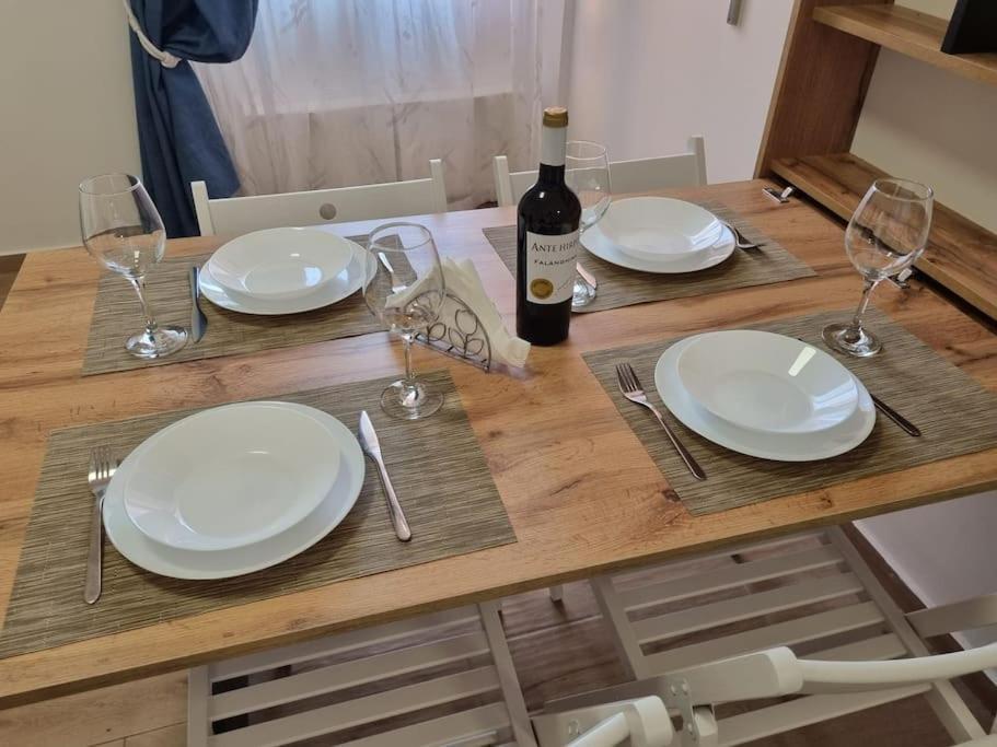 Appartamento Mariarosa Santa Margherita Ligure Exteriér fotografie
