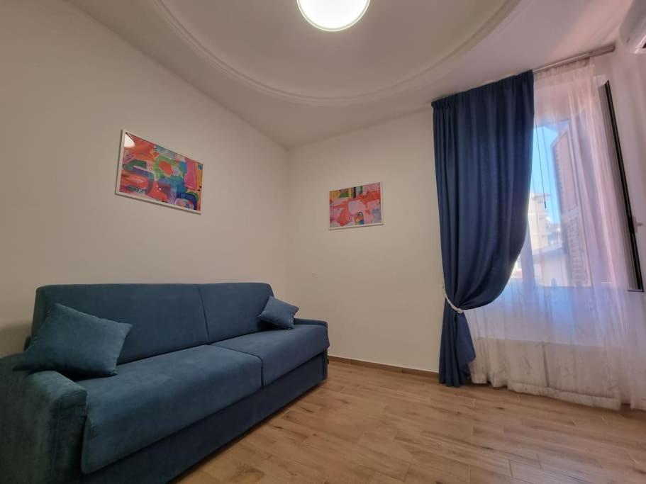 Appartamento Mariarosa Santa Margherita Ligure Exteriér fotografie