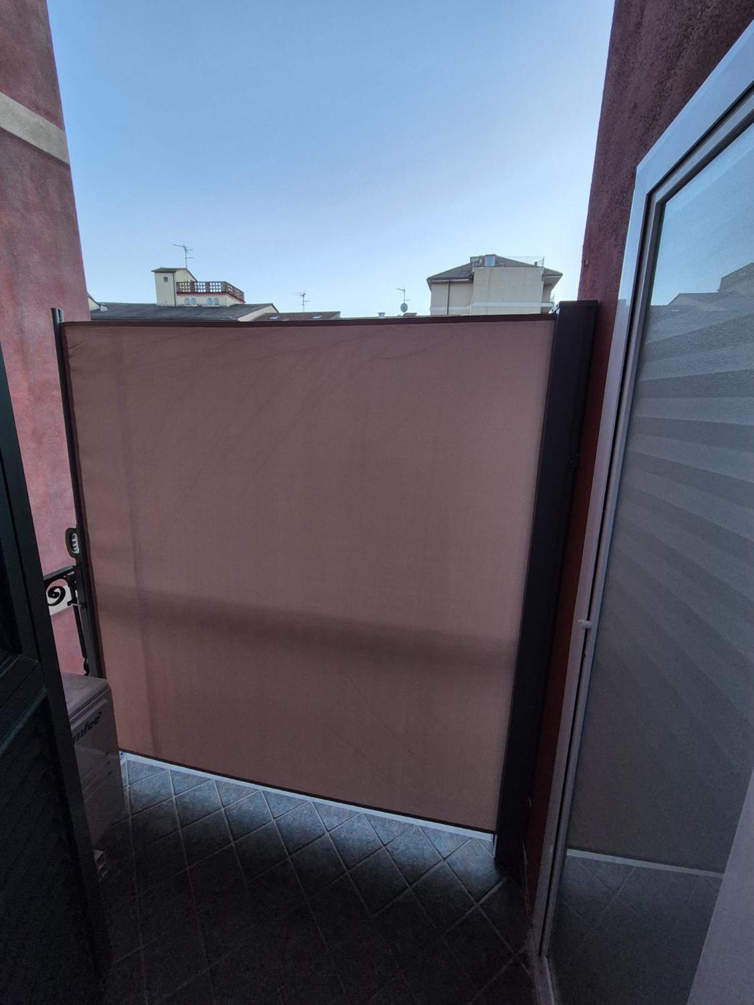 Appartamento Mariarosa Santa Margherita Ligure Exteriér fotografie
